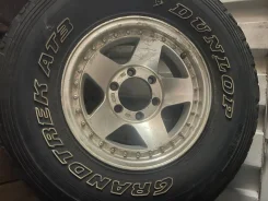 Super Star Lodio Drive. x15", 6x139.7 ����