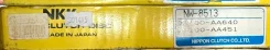 ���� ��������� FJD027U/017U 30100-AA640 NW-8513 215*150*24*25.2 NKK NW-8513 ����