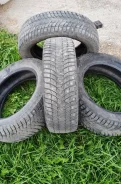 Michelin X-Ice 2. ������, ����������, 2018 ���, �/�, ����� 50 % ����