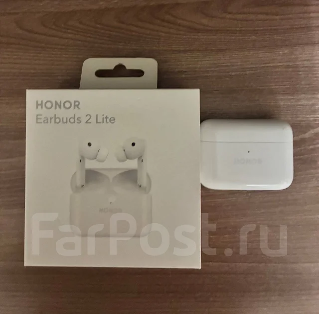Honor Earbuds 2 Lite ����