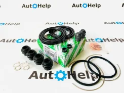 ���������� �������� ��������� (�� 2 ��������) Prius/CT200H G-brake GK293 ����