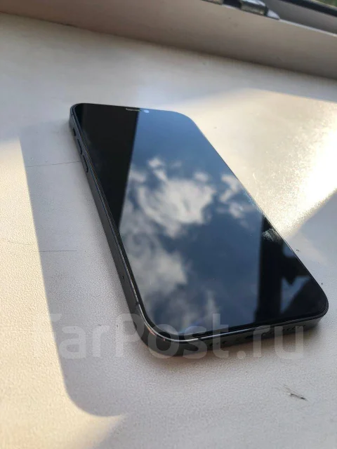 Apple iPhone 12 Pro. �/�, 128 ��, �����, Dual-SIM ����
