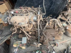 ��������� � ���� �� Honda Domani 37820P2A003 ����