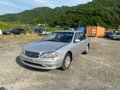 Nissan Cefiro. A33, VQ20DE ����