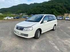 Nissan Liberty. RM12, QR20DE ����