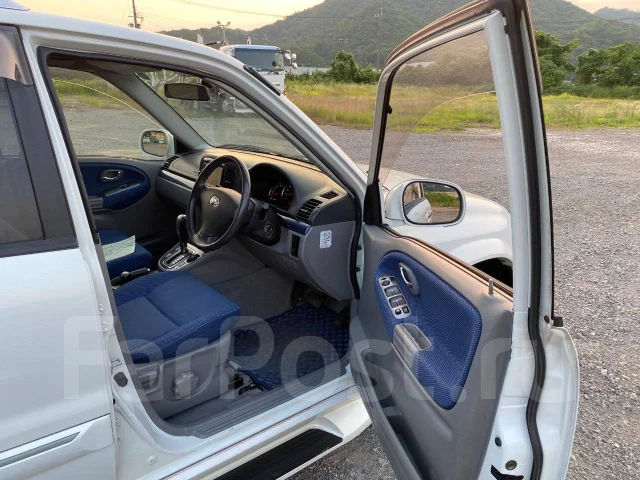 Suzuki Grand Escudo. TX92W, H27A ����