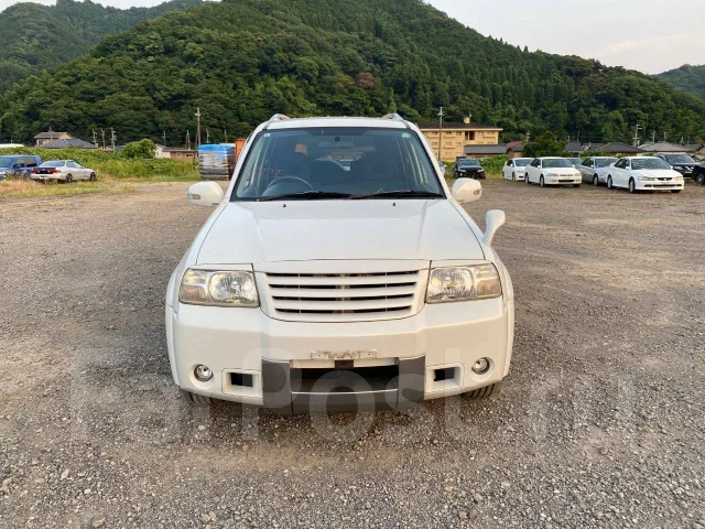 Suzuki Grand Escudo. TX92W, H27A ����
