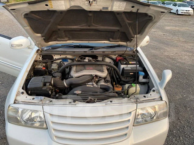 Suzuki Grand Escudo. TX92W, H27A ����
