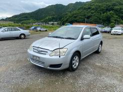 Toyota Allex. NZE121, 1NZFE ����