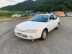 Toyota Corolla Levin. AE110, 5AFE ����