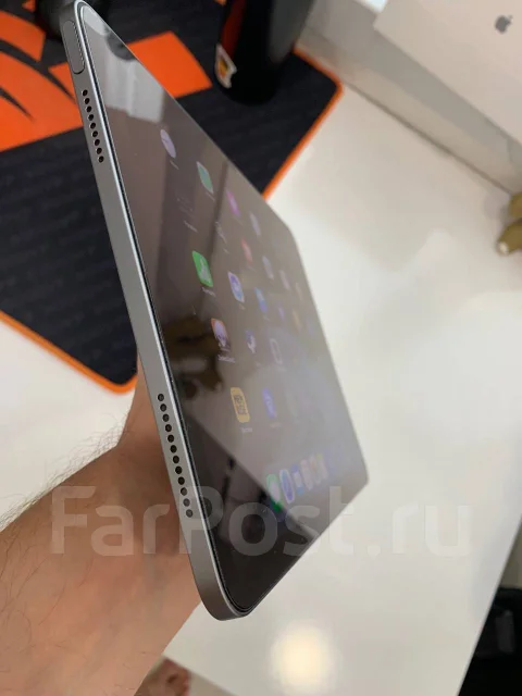 Apple iPad Air 6. 11 ������, ������ 128 �� ����