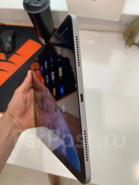 Apple iPad Air 6. 11 ������, ������ 128 �� ����