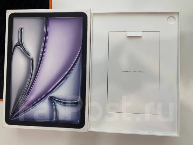 Apple iPad Air 6. 11 ������, ������ 128 �� ����