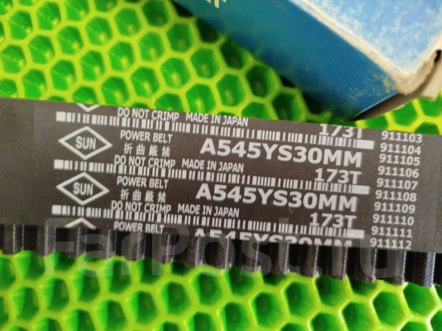 ������ ��� SUN A545YS30MM A545YS30MM ����