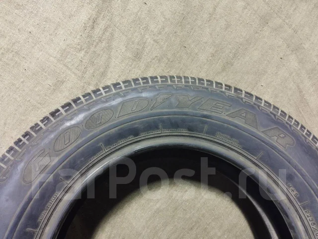 Goodyear Integrity. �����������, �/�, ����� 10 % ����
