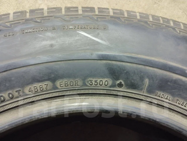 Goodyear Integrity. �����������, �/�, ����� 10 % ����