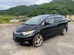 Toyota Estima. GSR55, 2GRFE ����