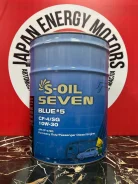 S-Oil Seven Blue #5. 10W-30, �����������������, 20��. ����
