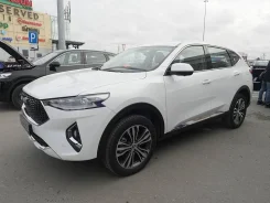 Haval F7 ����