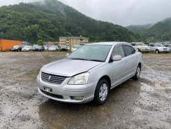 Toyota Premio. ZZT240, 1ZZFE ����
