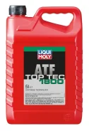 Liqui Moly Top Tec ATF 1800. ATF (��� ����), �������������, 5��. ����