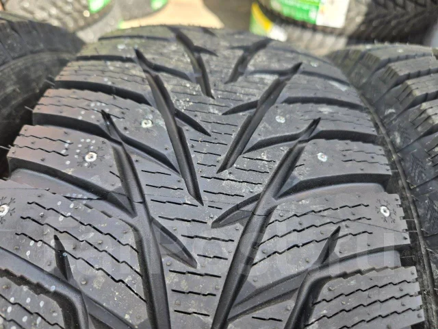 Kapsen IceMax RW506, 215/65 R16, 16