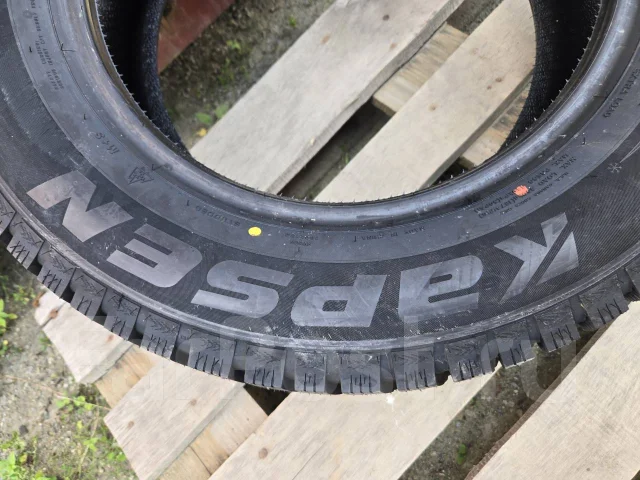 Kapsen IceMax RW506, 215/65 R16, 16