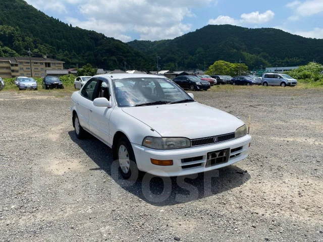Toyota Sprinter. AE100, 5AFE ����