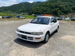Toyota Sprinter. AE100, 5AFE ����