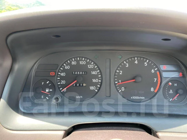 Toyota Sprinter. AE100, 5AFE ����