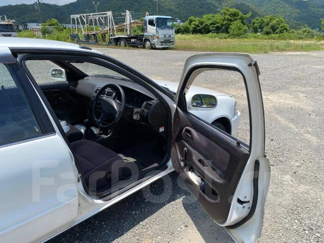 Toyota Sprinter. AE100, 5AFE ����