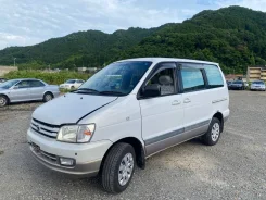 Toyota Town Ace Noah. SR50G, 3SFE ����
