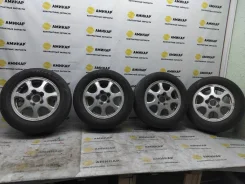 ������ R15 5x114 ET50 6JJ �� (DIO) 65 (�������� 4��. ). 6.0x15" 5x114.3 ET50 �� 65���. ����
