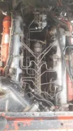 ��������� � ����� Isuzu Giga CXM71V 10PD1 1994 ����