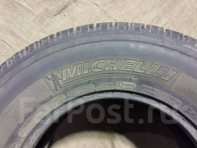 Michelin 4x4 Synchrone. �����������, �/�, ����� 40 % ����