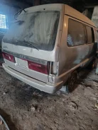 Toyota Master Ace Surf. Q CR30G ����