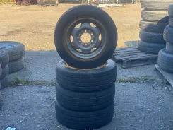 Toyo Delvex M134. ������, 2018 ���, �/�, ����� 5 % ����