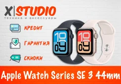 Apple Watch SE 3. GPS, IP68 ����