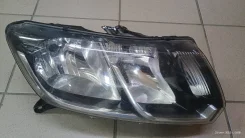 ���� ������ Renault Logan II 14-18 260105559 BU260105559 ����