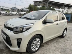 Kia Morning ����
