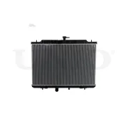 �������� ���������� ��������� Nissan X-Trail (T31) 07- UNIO RAD10052 RAD10052 ����