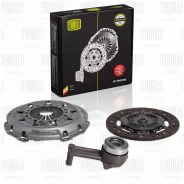 ��������� � ����� (����. � ����. ������) ��� �/� Ford Focus I (98-) 1.4i/1.6i/1.8i () Trialli FR1024 FR1024 ����