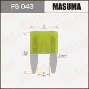�������. Masuma ��������� ���� 20� (��.100��) FS-043 FS043 ����