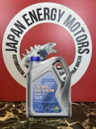 S-Oil Seven Blue #5. 10W-30, �������������, 6��. ����