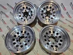 MLJ American Racing. 7.0x15", 6x139.7, ET-10, �� 108���. ����