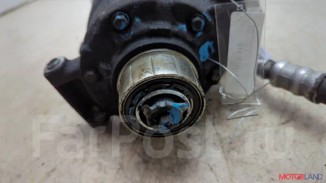 ���������� ������������ Audi A6 (C6) 2004-2011 4420200 4F0260805AE ����