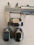 ����� �� ������ 12*1,5 L-30, ����-21 Toyota Mitsubishi 9094201021 NNH265 ����