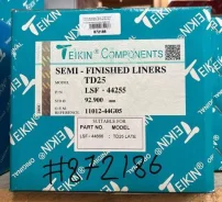 ������ ��������� [ ��� �������� ] Teikin SEMI LSF 44255 Nissan Atlas F23 TD25 [ 11012-44G05 ] 1101244G05 ����