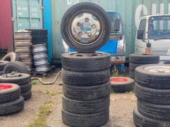 Yokohama Ice Guard IG91. ������, ��� �����, 2018 ���, �/�, ����� 10 % ����