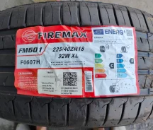 Firemax FM601. ������, 2025 ���, �����. �������� ����